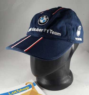 Bmw × Formula 1 × Racing 2007 Nick Heidfeld BMW S… - image 1