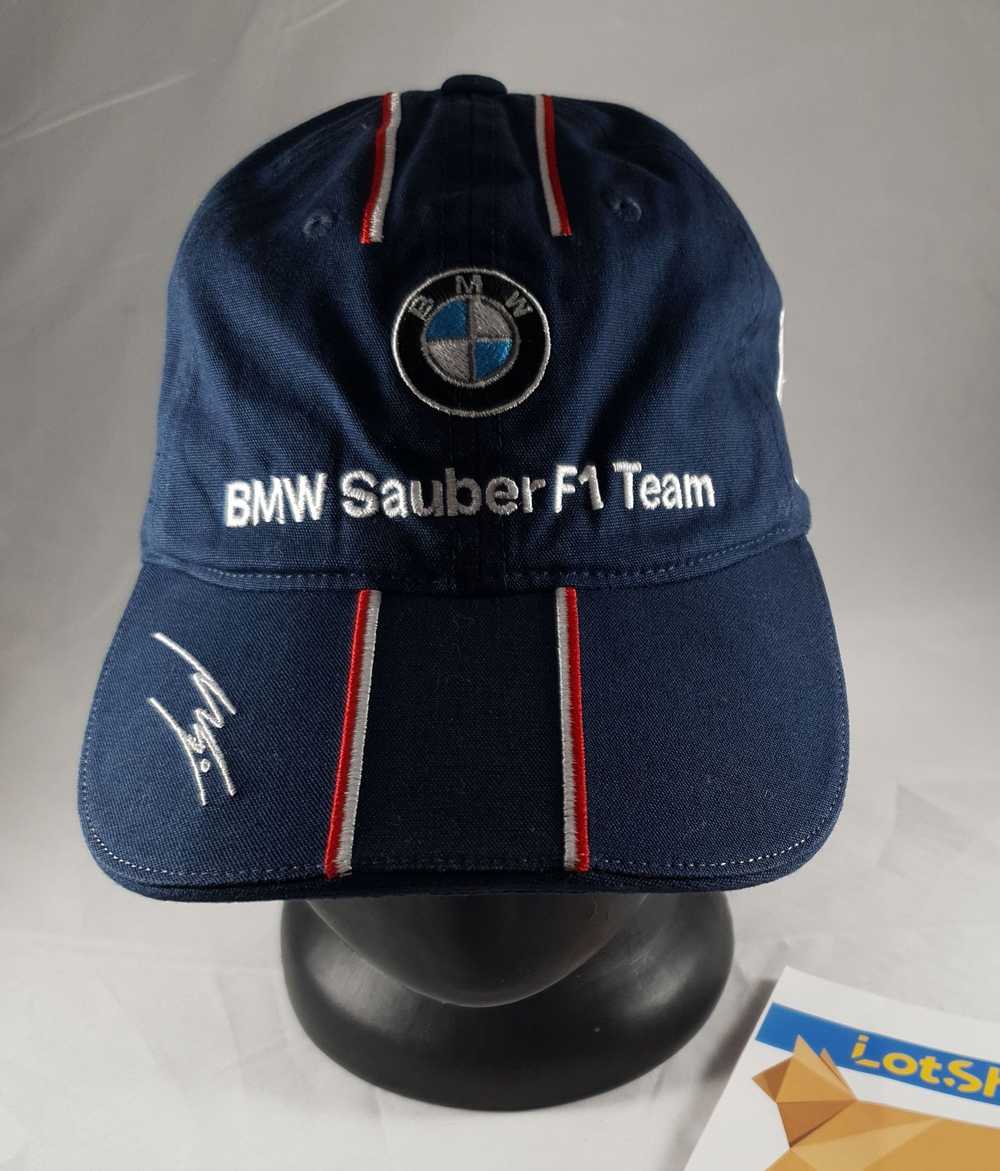 Bmw × Formula 1 × Racing 2007 Nick Heidfeld BMW S… - image 6