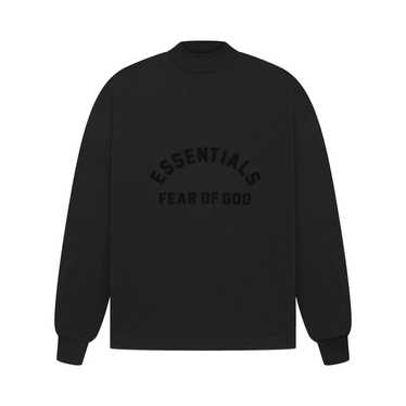 Essentials × Fear of God Fear of God Essentials L… - image 1