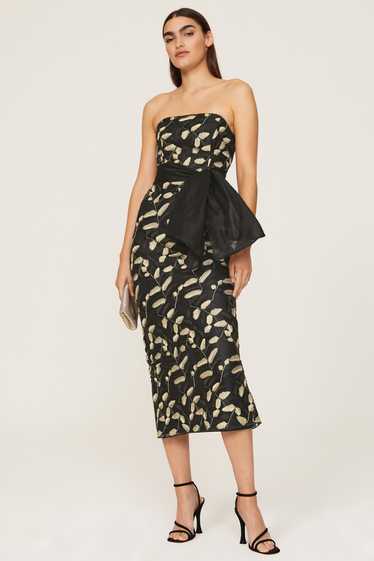 Shoshanna Valerie Dress - image 1