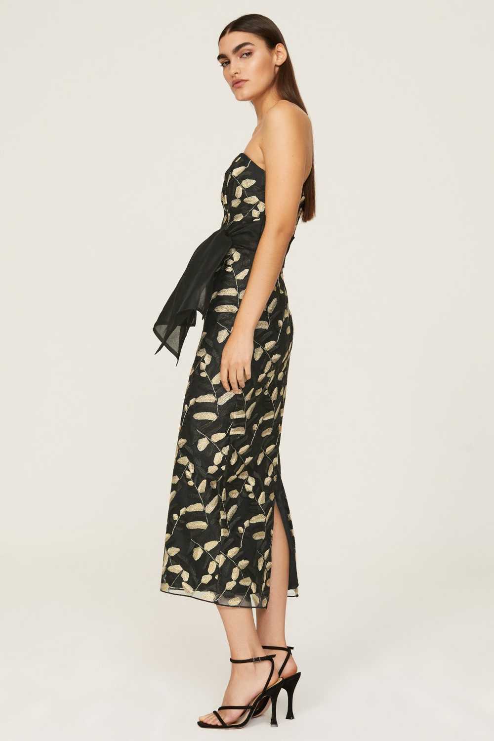 Shoshanna Valerie Dress - image 2