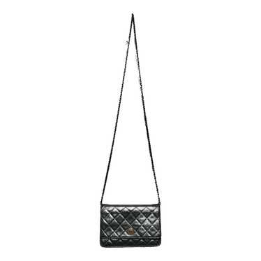 CHANEL/Cross Body Bag/SLV/ - image 1