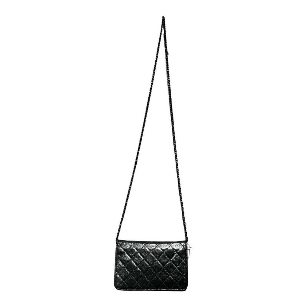 CHANEL/Cross Body Bag/SLV/ - image 2