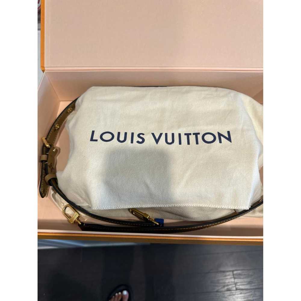 Louis Vuitton Metis leather crossbody bag - image 10