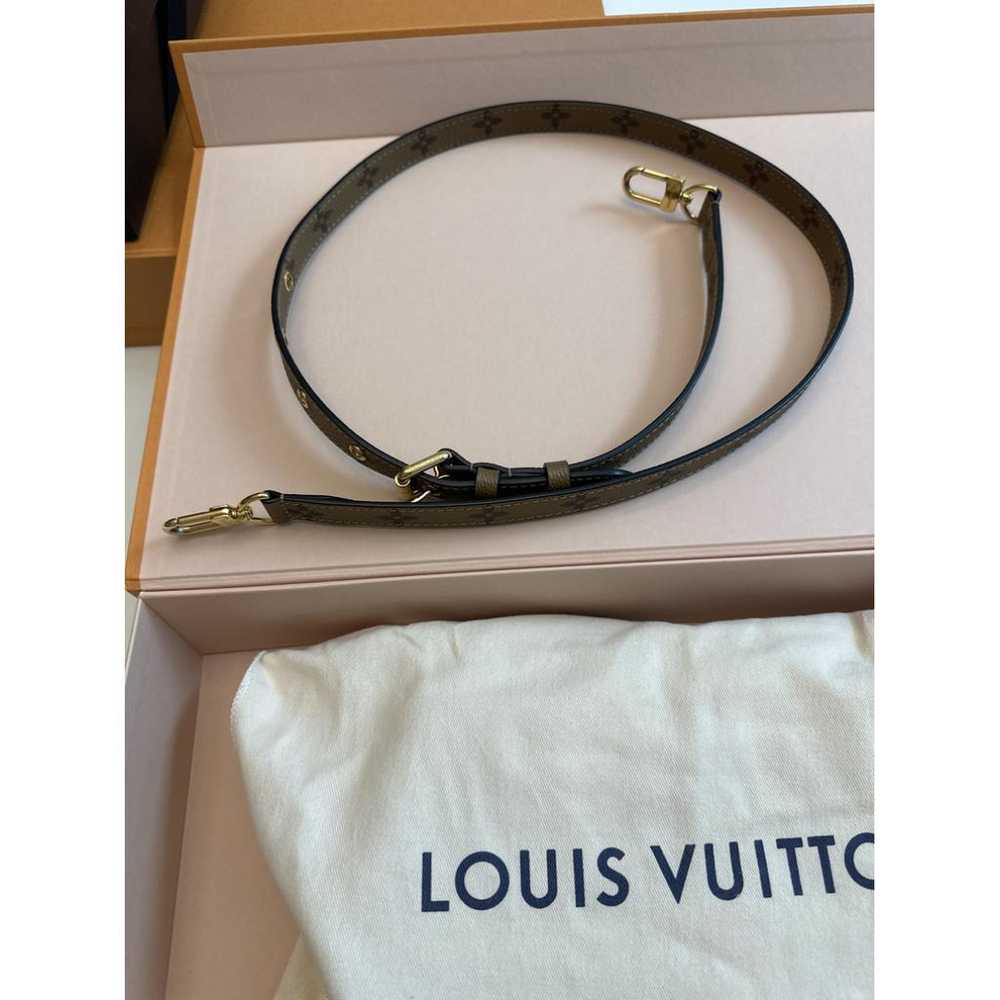 Louis Vuitton Metis leather crossbody bag - image 11