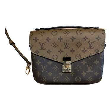 Louis Vuitton Metis leather crossbody bag - image 1