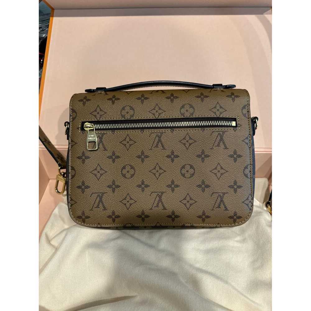 Louis Vuitton Metis leather crossbody bag - image 2