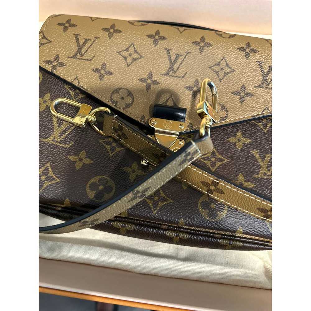 Louis Vuitton Metis leather crossbody bag - image 9