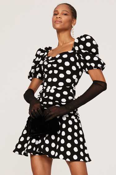 Autumn Adeigbo Bianca Dress