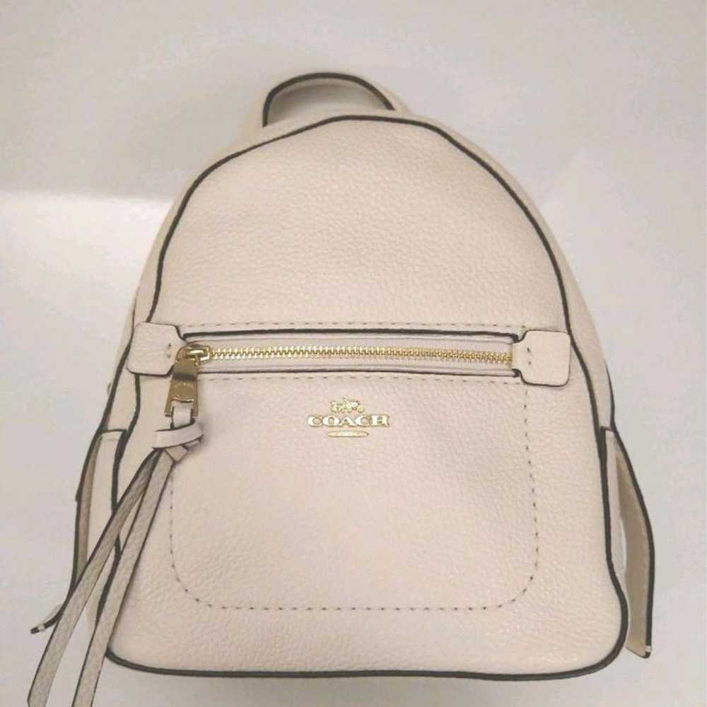 COACH 3way Mini Backpack - image 1