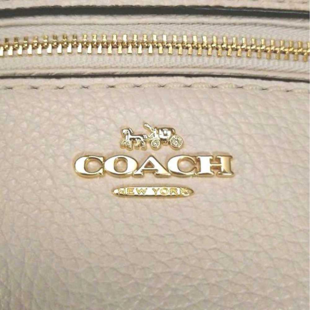 COACH 3way Mini Backpack - image 2