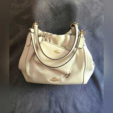 EUC Coach Maya Shoulder Bag & Matching Wallet :) - image 1