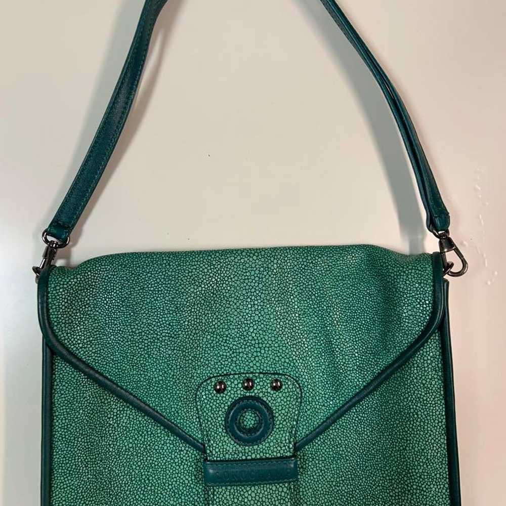 【Secondhand】ケイトモス×ロンシャン　Kate Moss for Longchamp - image 1