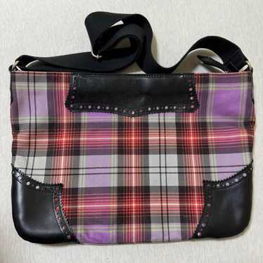 Vivienne Westwood shoulder bag