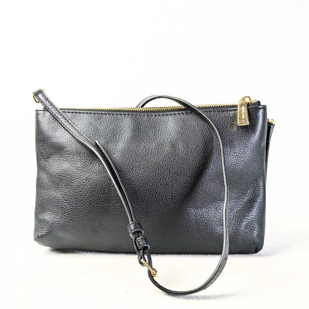 Michael Kors Adele Double Zip Crossbody Bag - image 3