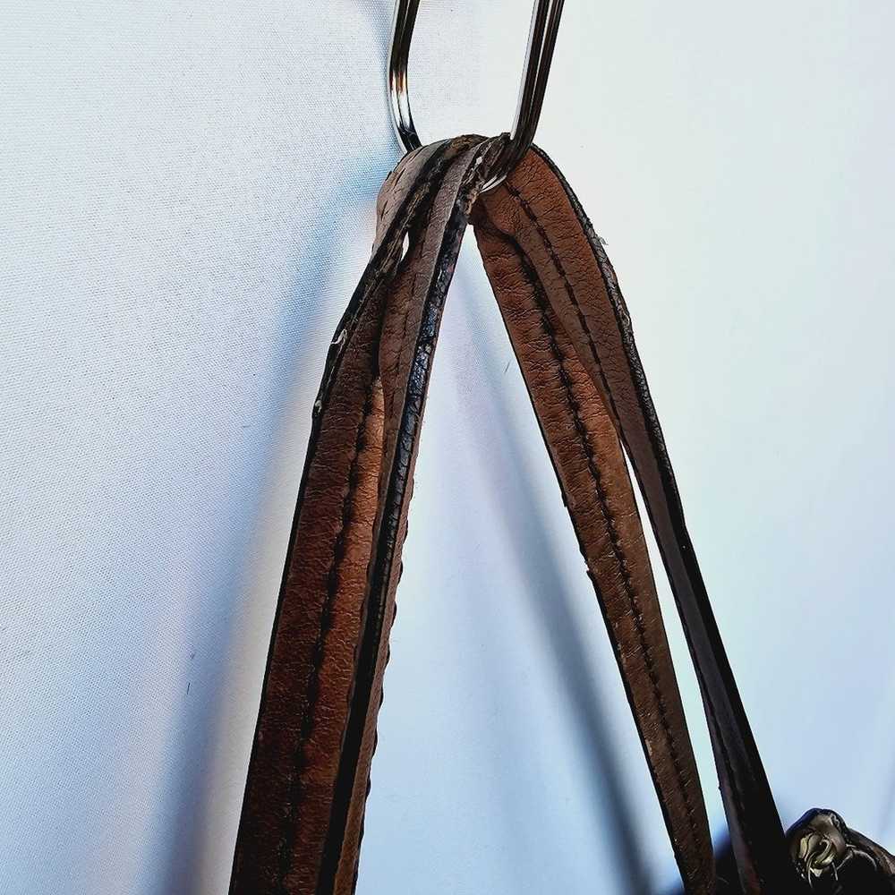 Coach shoulder bag - image 3