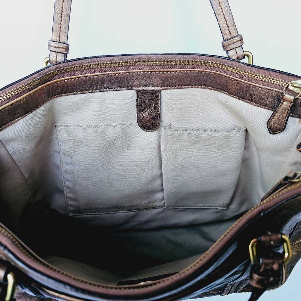 Coach shoulder bag - image 6