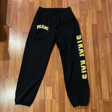 Stray Rats Stray rats Miami sweatpants - image 1