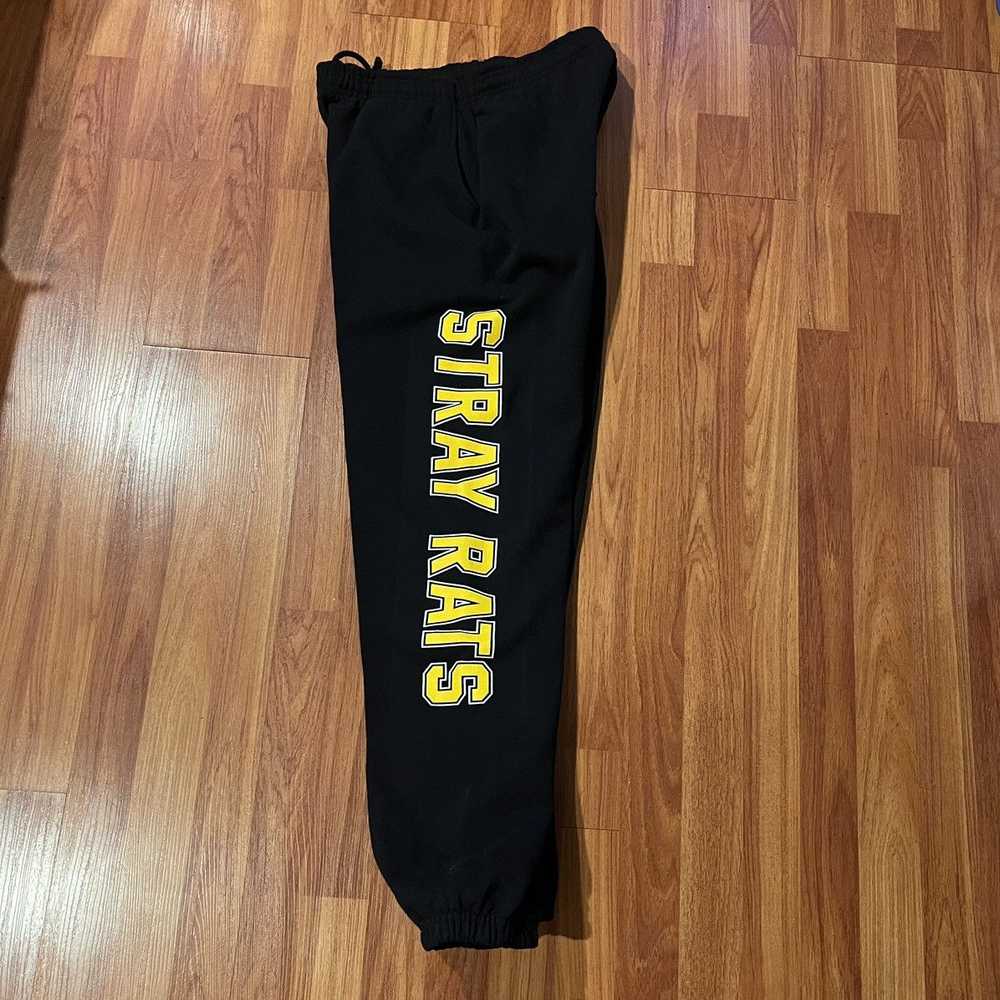 Stray Rats Stray rats Miami sweatpants - image 2