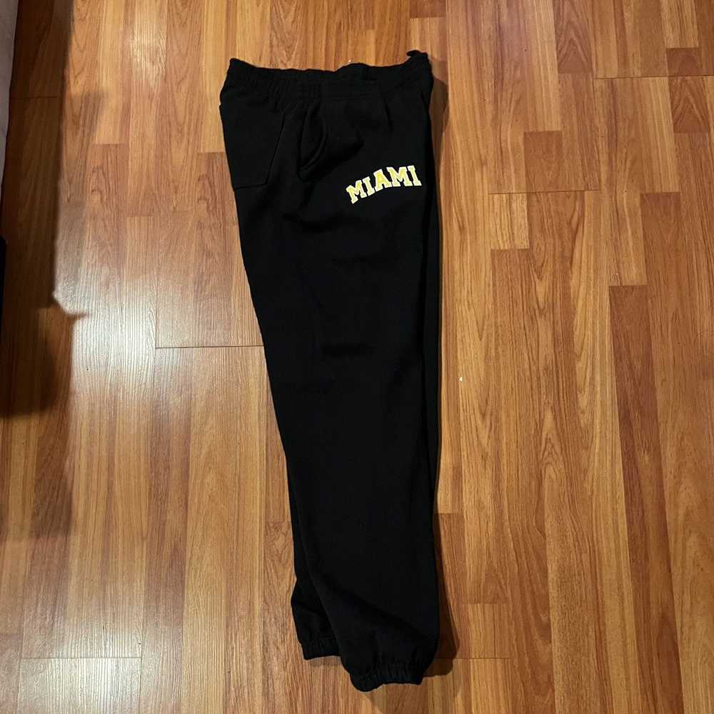 Stray Rats Stray rats Miami sweatpants - image 3