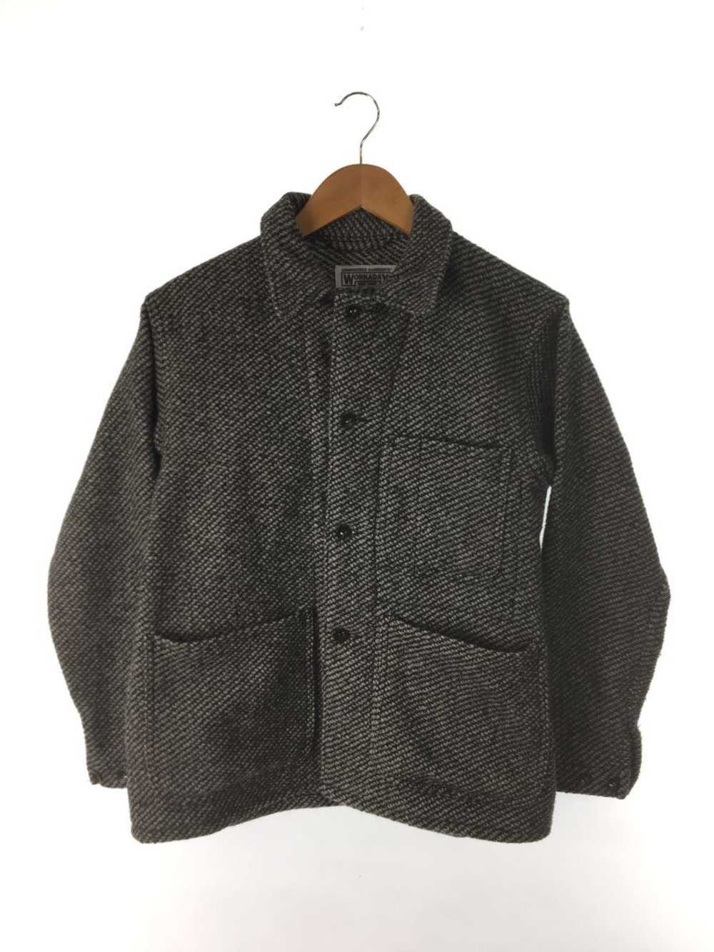 Engineered Garments Workaday Utility Jacket - image 1