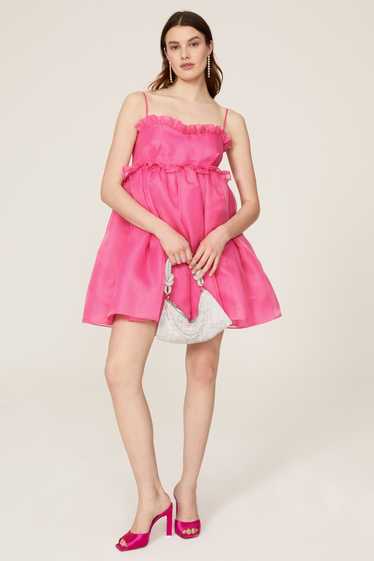 Selkie The Cali Rosebud Dress - image 1