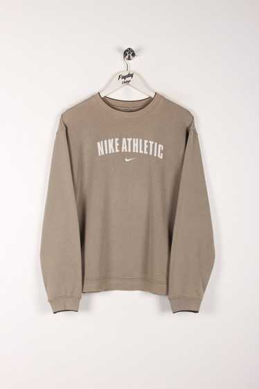 00's Nike Sweatshirt Small