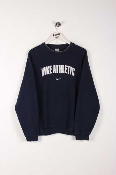 00's Nike Sweatshirt Small