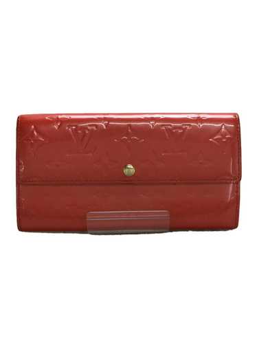 [Used in Japan Wallet] Used Louis Vuitton Porte F… - image 1