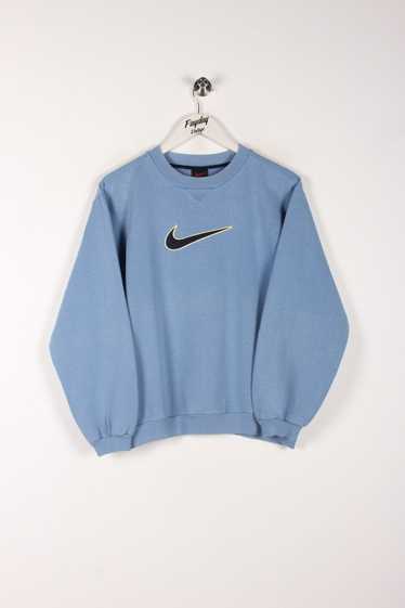 90's Nike Sweatshirt XS