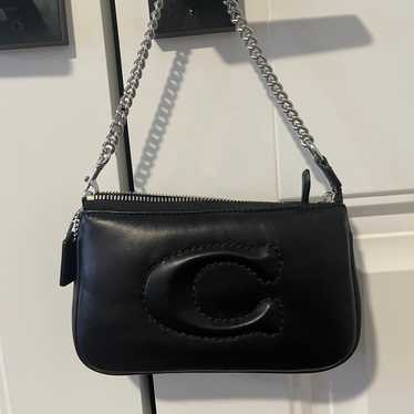 Coach nolita 19 black - image 1