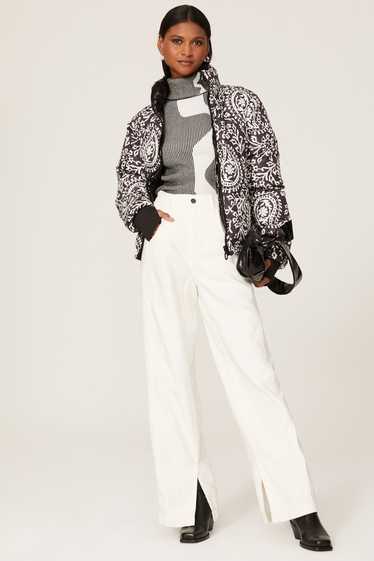 Dualist Sacha Puffer Jacket - image 1