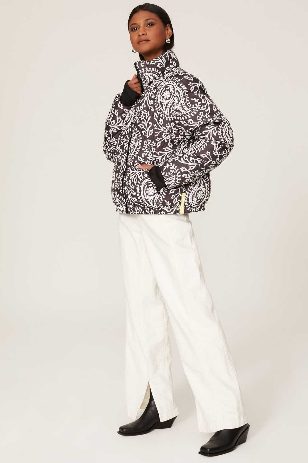 Dualist Sacha Puffer Jacket - image 2