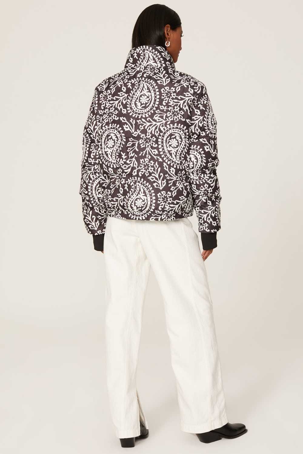 Dualist Sacha Puffer Jacket - image 3