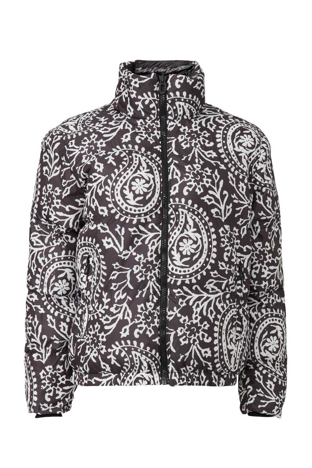 Dualist Sacha Puffer Jacket - image 5