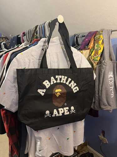 Bape × Mastermind Japan OG Bape Mastermind Bag - image 1