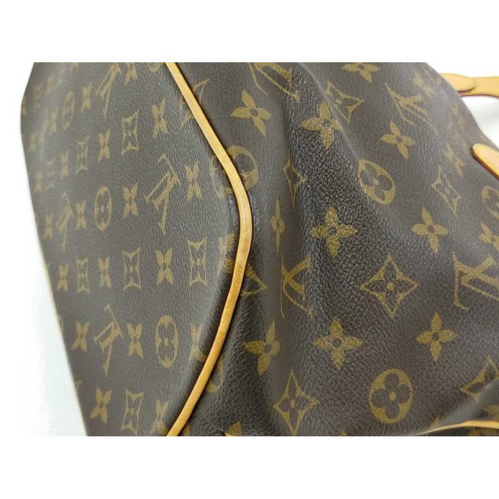 Louis Vuitton Palermo leather handbag - image 4