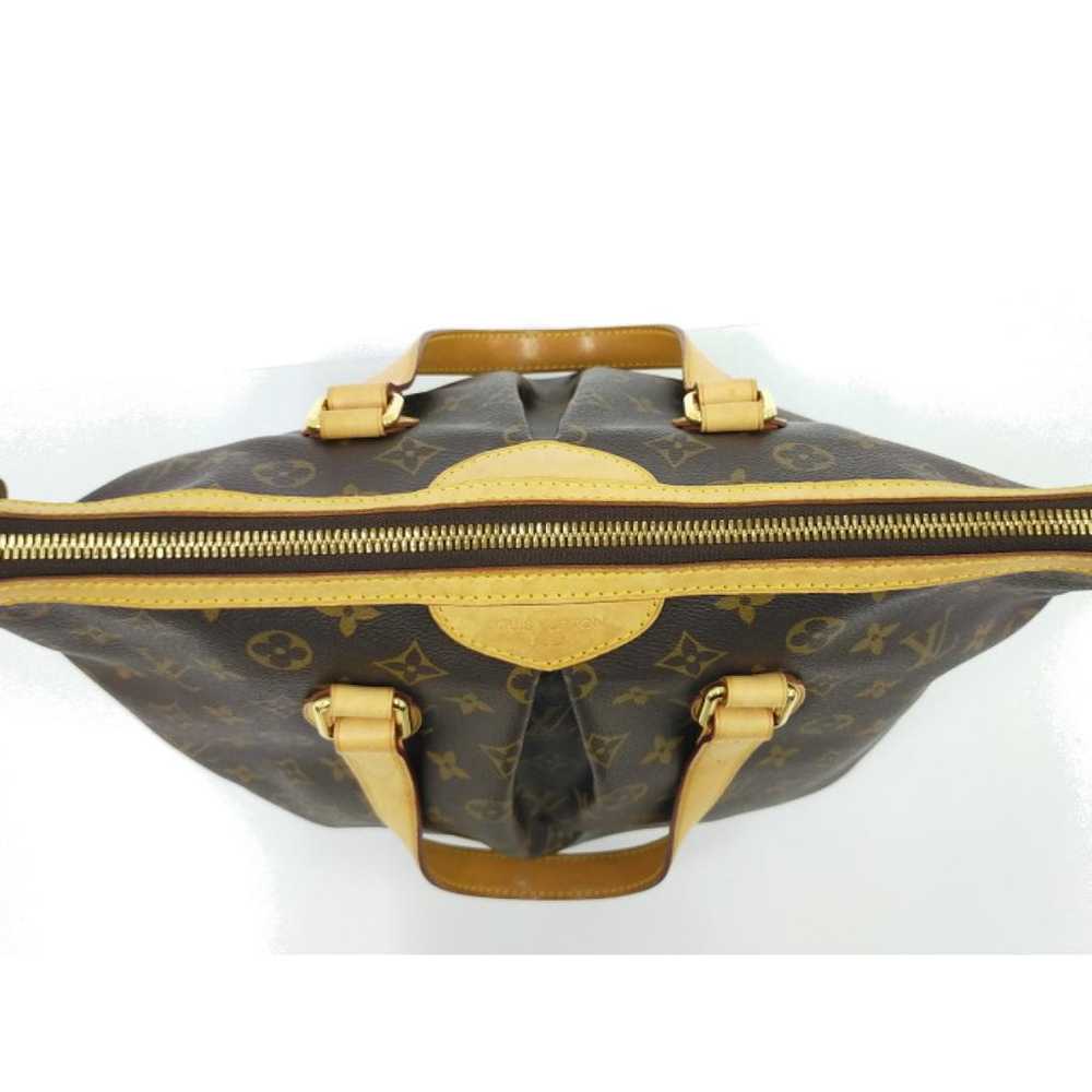 Louis Vuitton Palermo leather handbag - image 7