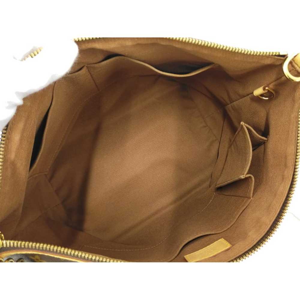 Louis Vuitton Palermo leather handbag - image 8