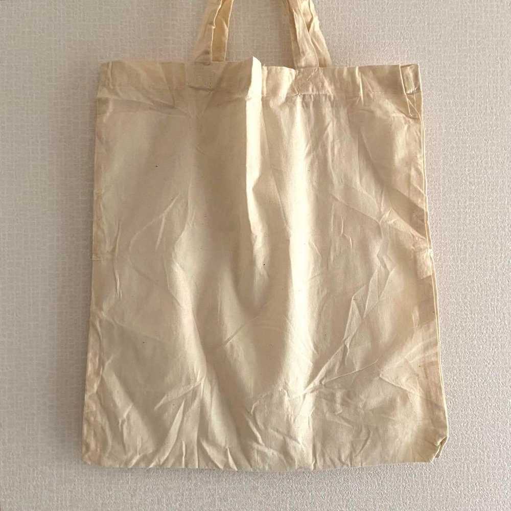 German Club Eco Bag Euro Bag Cotton Bag Vintage - image 4