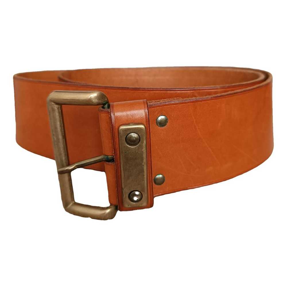 Felisi Leather belt - image 1