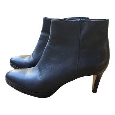 Parallele Leather boots - image 1