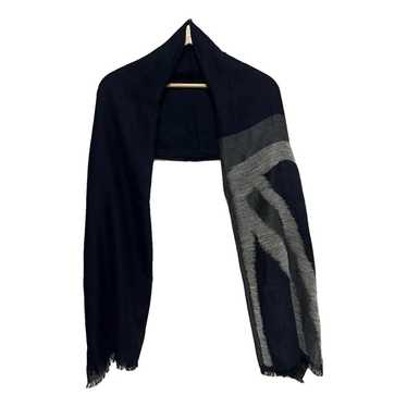 Aquascutum Wool scarf - image 1