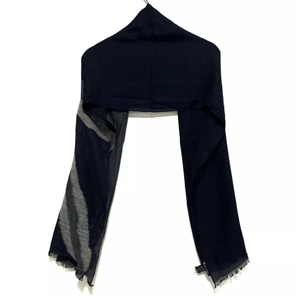 Aquascutum Wool scarf - image 2