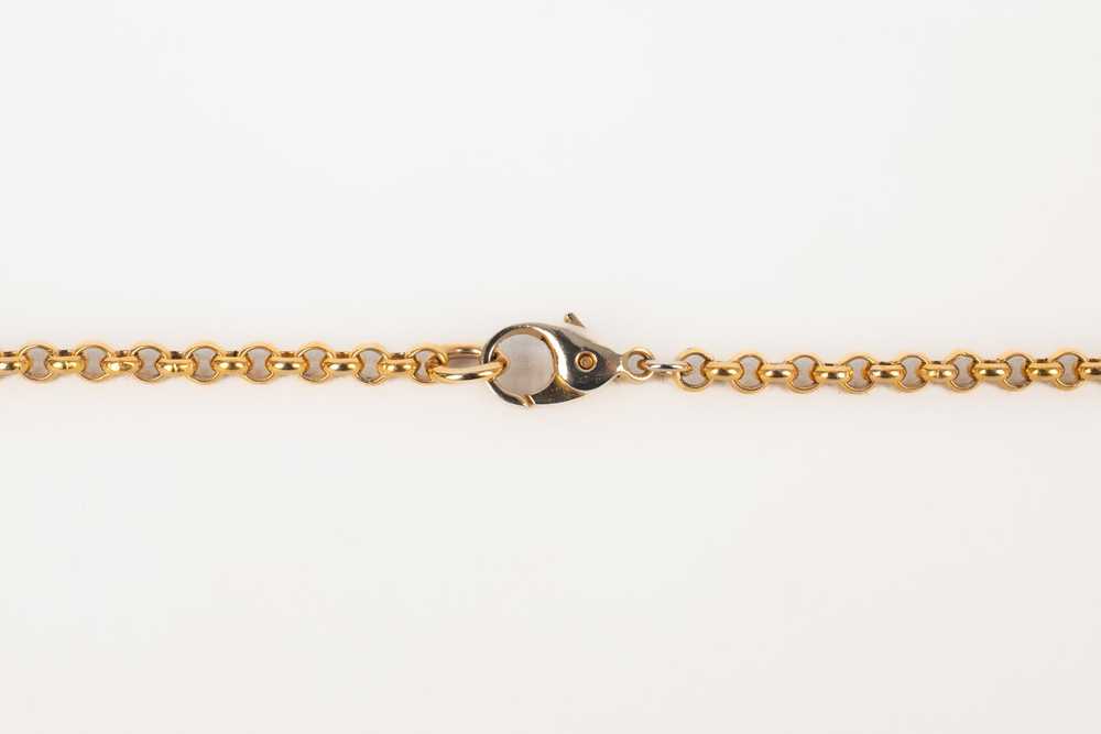 Collier de perles Chanel - image 6