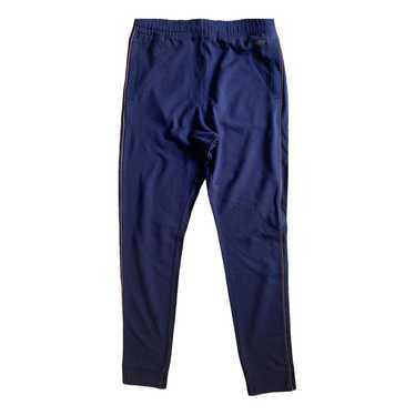 Z Zegna Trousers - image 1