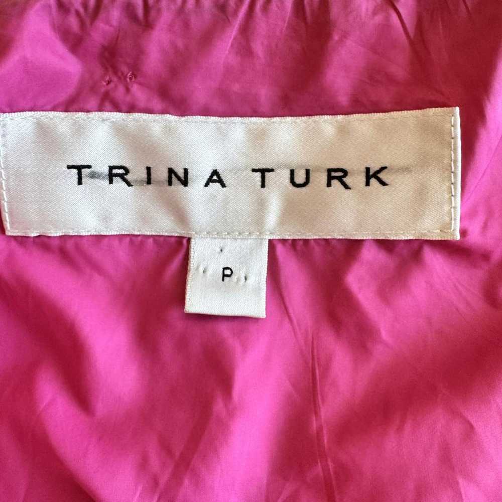 Trina Turk Jacket - image 2