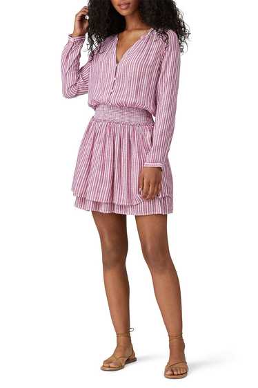 Rails Striped Jasmine Dress