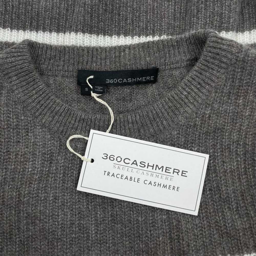 360 Cashmere Cashmere jumper - image 7