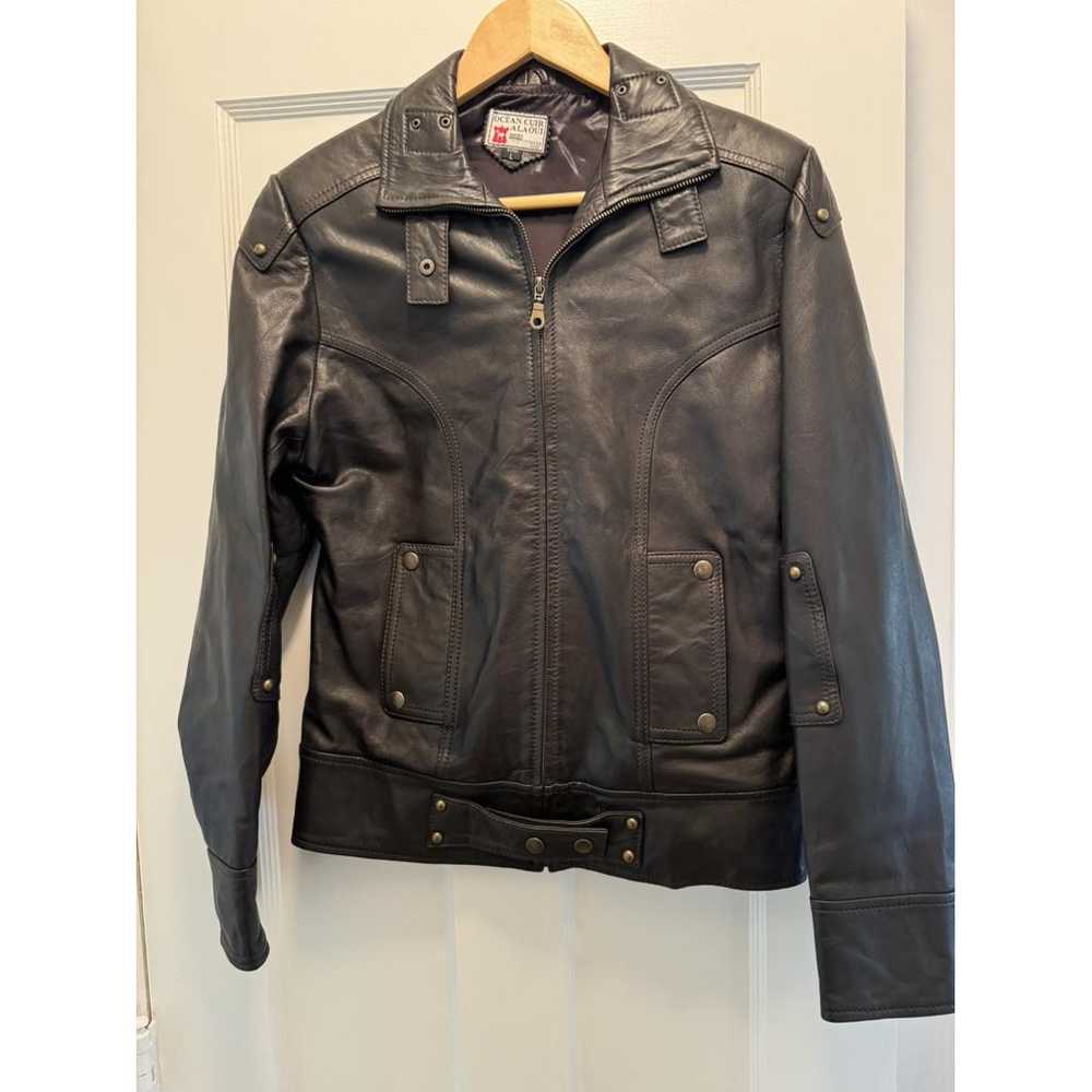 Ocean fashion Leather jacket - image 2